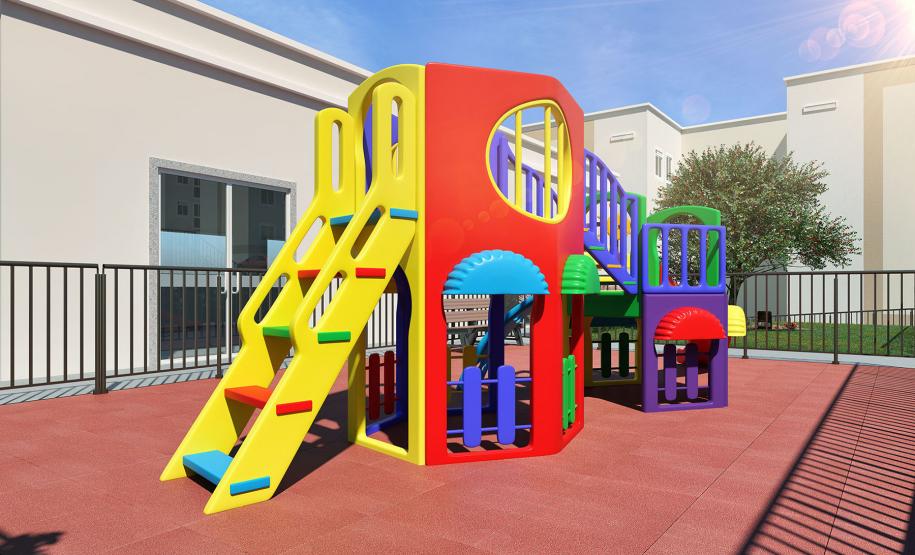 Residencial Costa Esmeralda