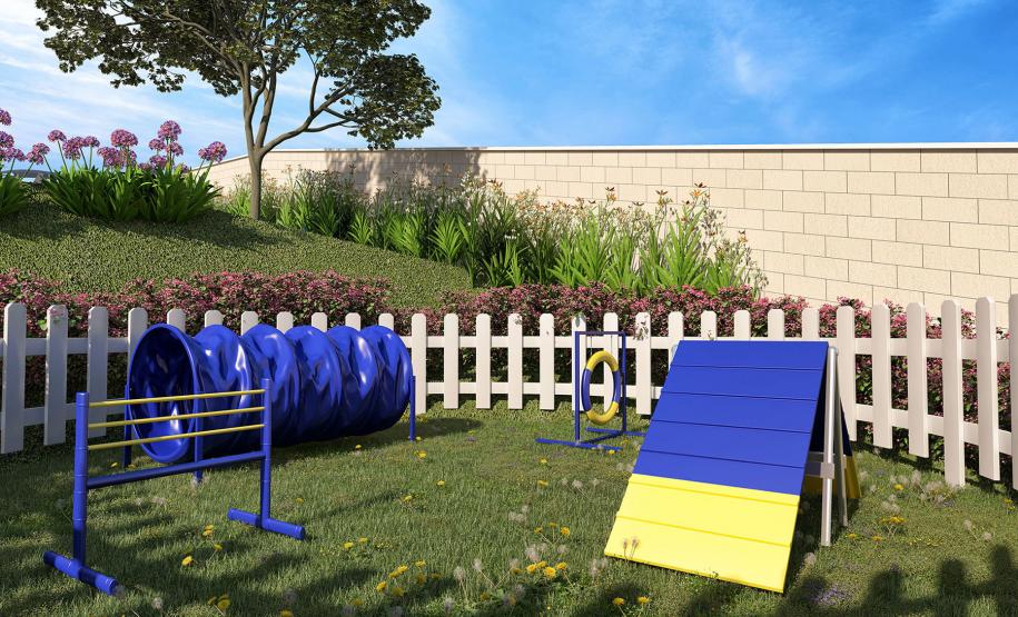 Residencial Costa Esmeralda