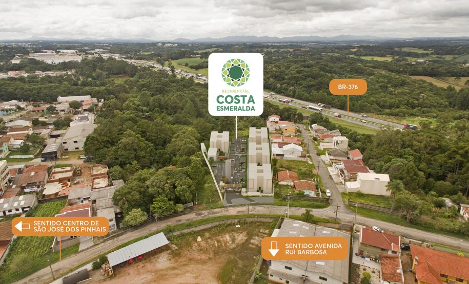 Residencial Costa Esmeralda