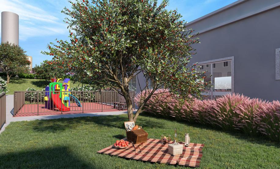 Residencial Costa Esmeralda