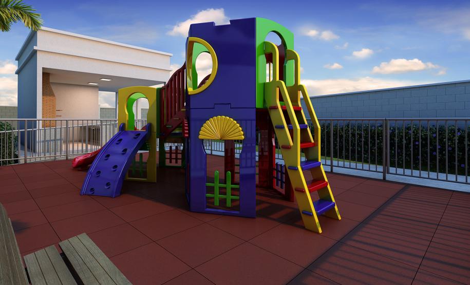 Residencial Canto do Uirapuru - Módulo I