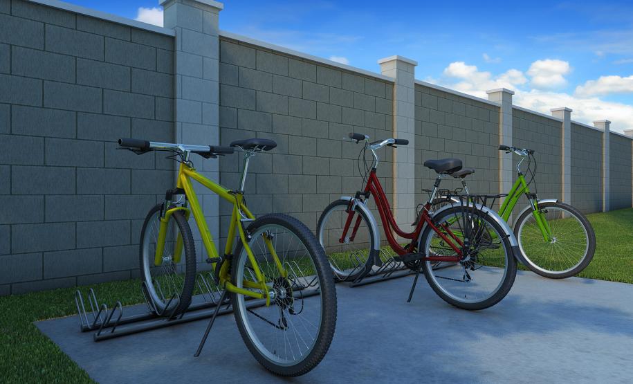 Residencial Canto do Uirapuru - Módulo I