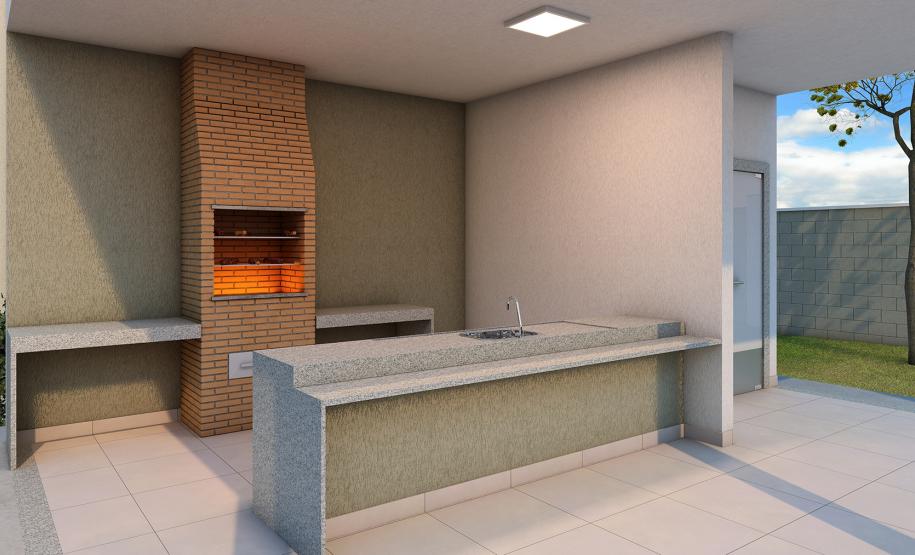 Residencial Canto do Uirapuru - Módulo I