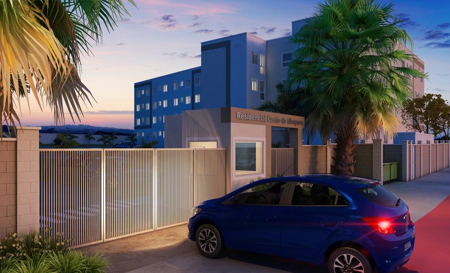 Residencial Canto do Uirapuru - Módulo I