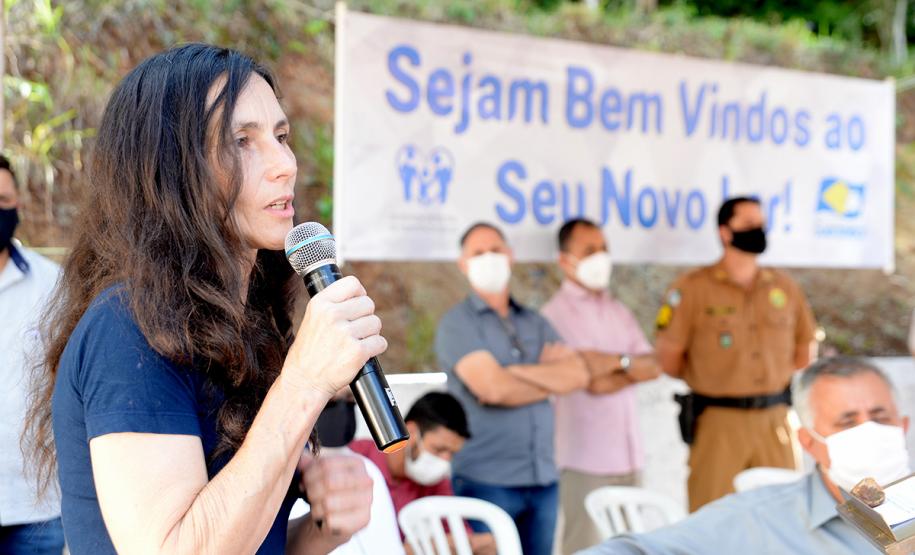 Guaraniaçu - Entrega de 20 unidades - Parceria Itaipu