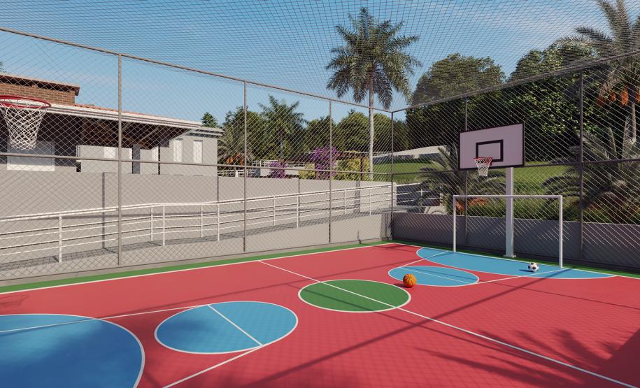 Residencial Honolulu