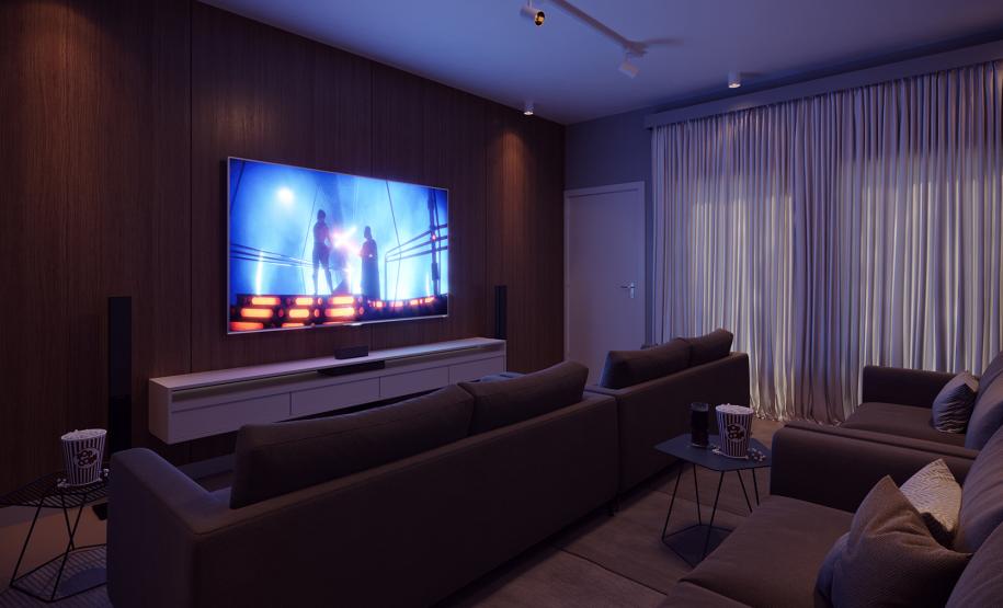 Residencial Honolulu