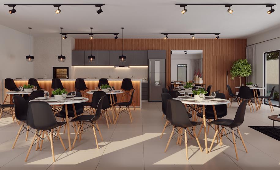 Residencial Honolulu