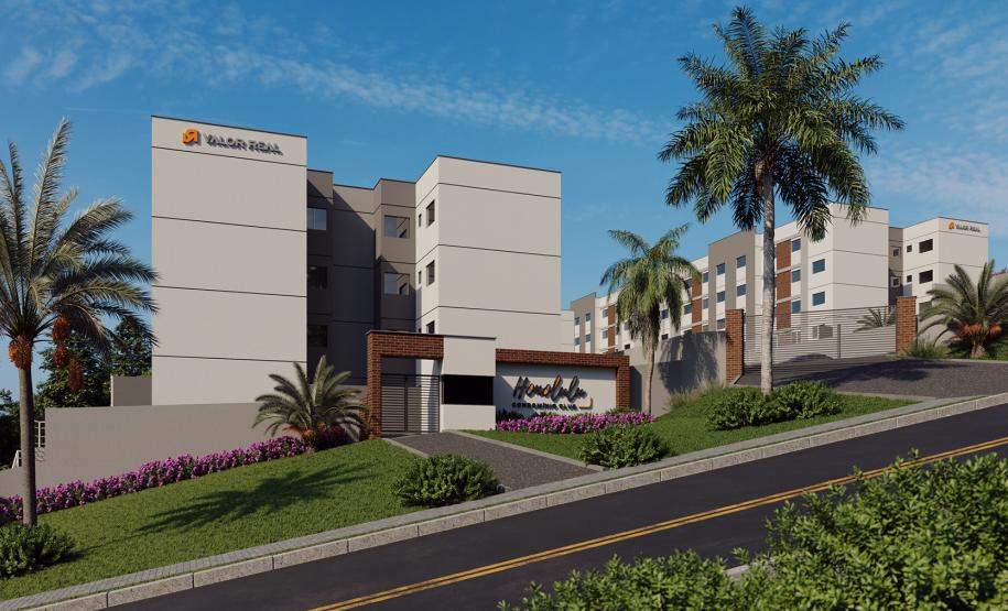 Residencial Honolulu