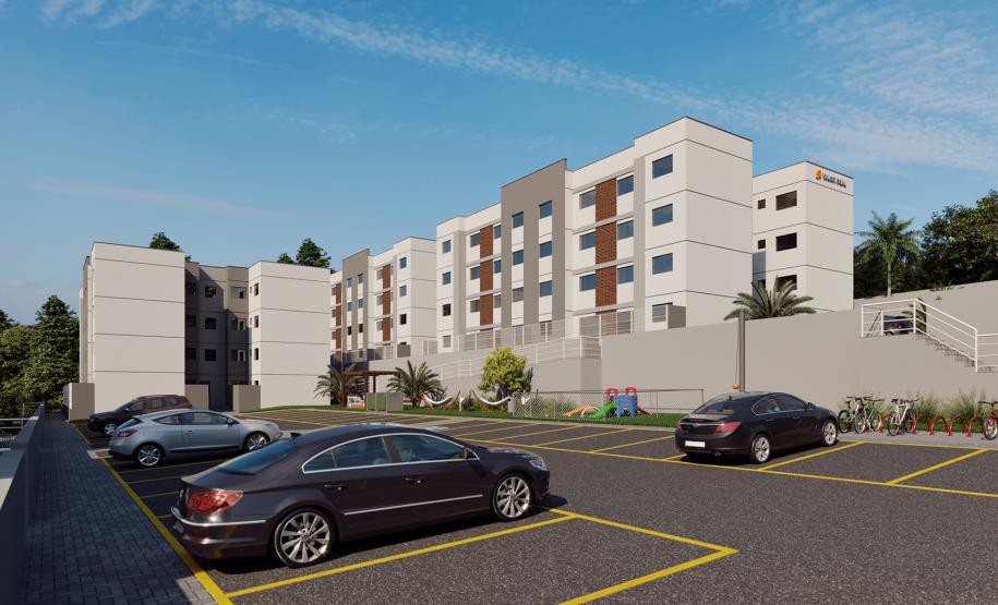 Residencial Honolulu