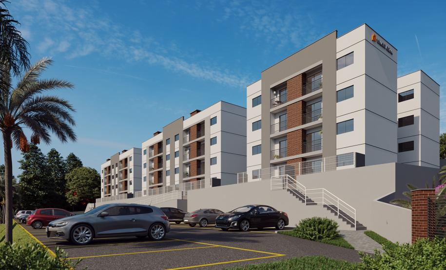 Residencial Honolulu