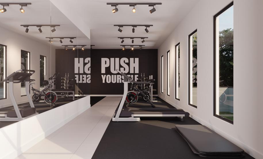 Residencial Honolulu