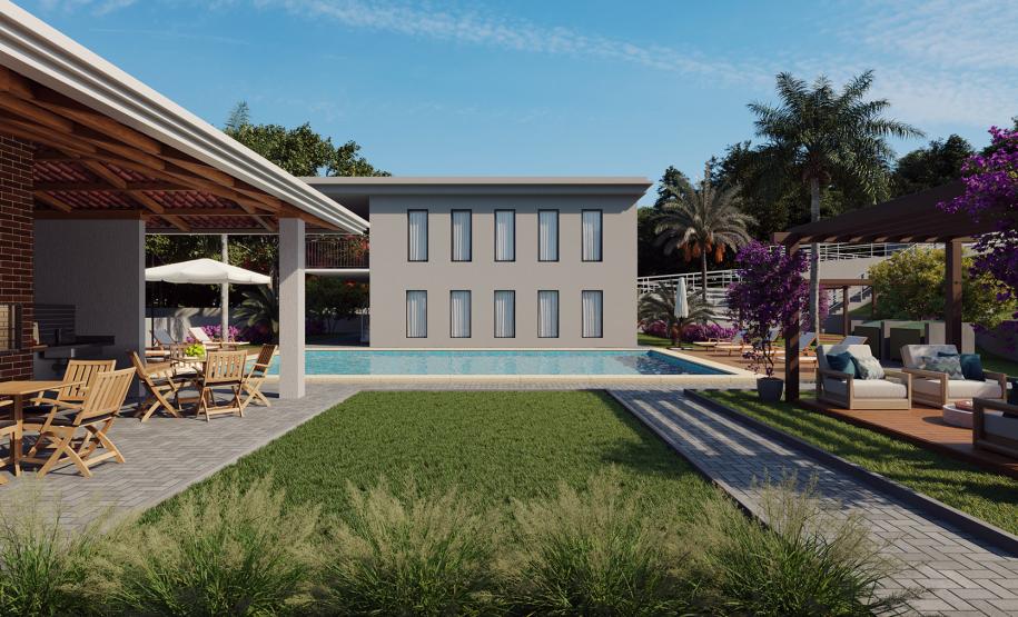 Residencial Honolulu