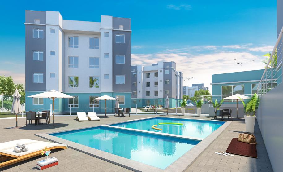 Residencial Acácias