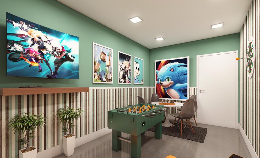 Residencial Acácias