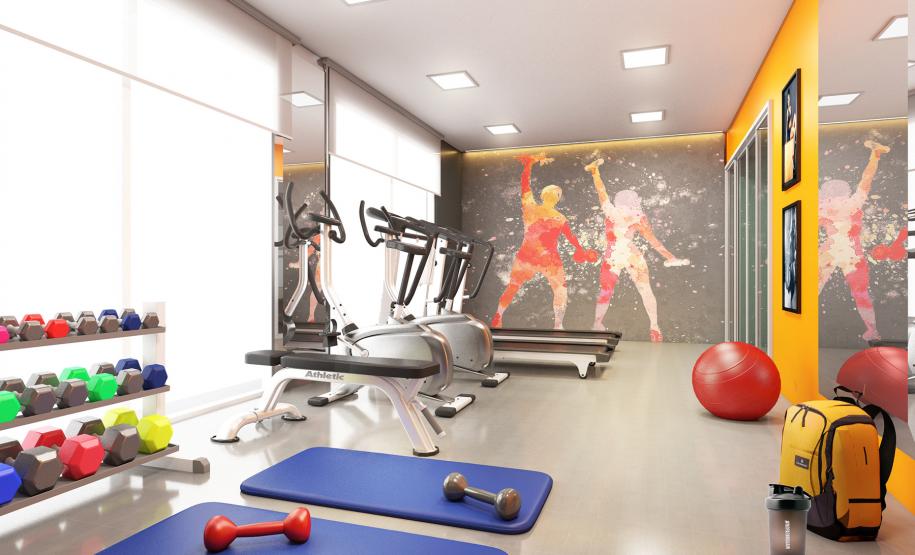 Residencial Acácias