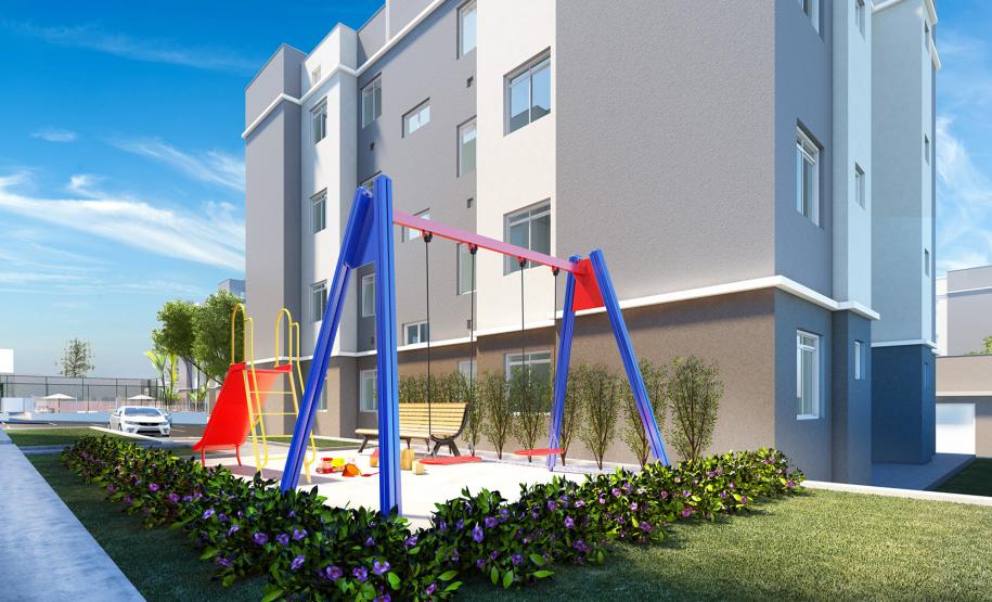 Residencial Acácias