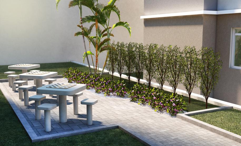 Residencial Acácias