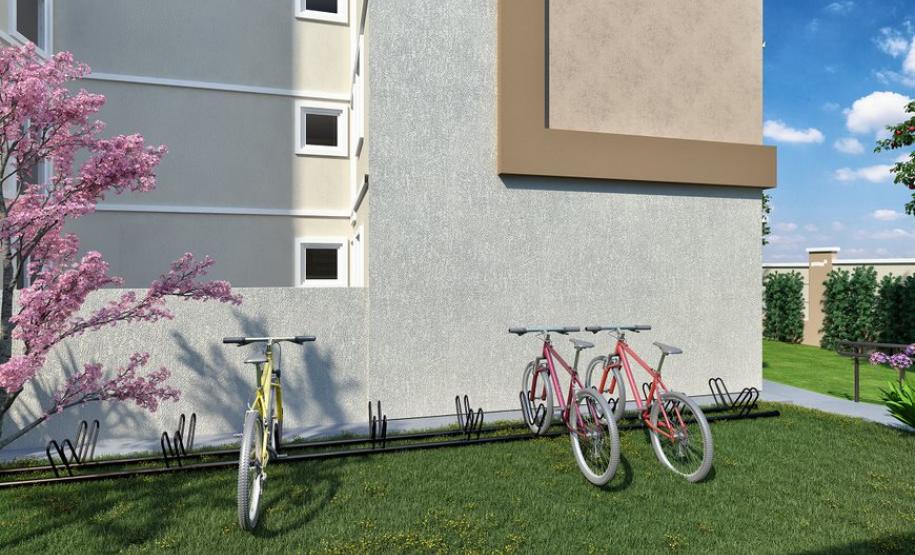 Residencial La Bernardi - Londrina