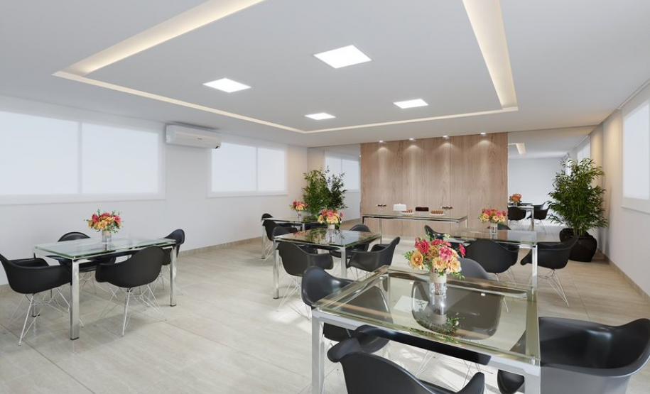 Residencial La Bernardi - Londrina