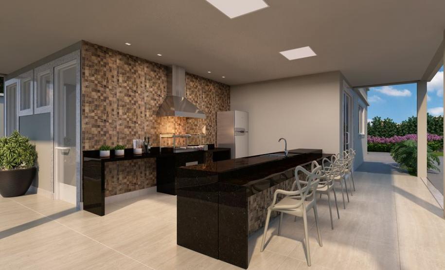 Residencial La Bernardi - Londrina