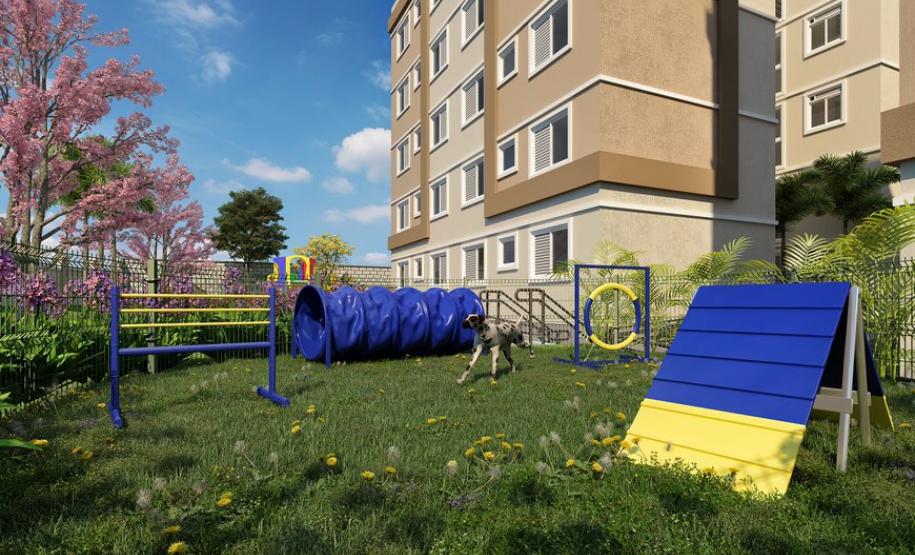 Residencial La Bernardi - Londrina