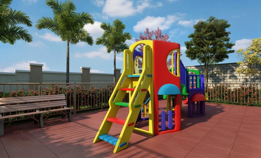 Residencial La Bernardi - Londrina