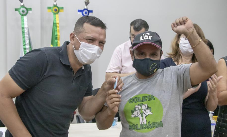 Famílias de Medianeira são realocadas de assentamentos precários para novas casas