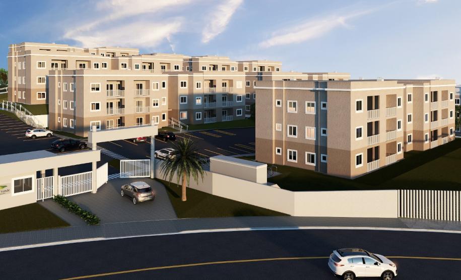 Residencial Vale Verde