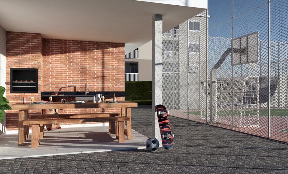 Residencial Vale Verde