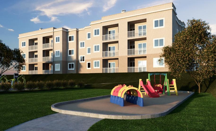 Residencial Vale Verde