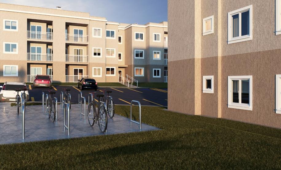 Residencial Vale Verde