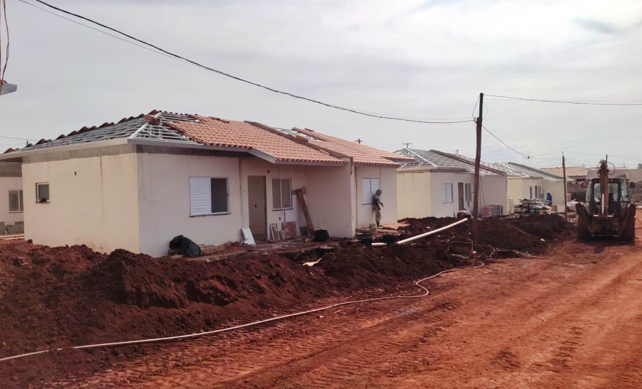 Inscrições para o condomínio do idoso de Cornélio Procópio terminam dia 30