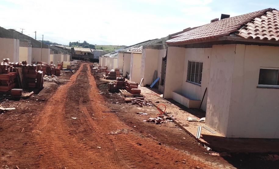 Inscrições para o condomínio do idoso de Cornélio Procópio terminam dia 30