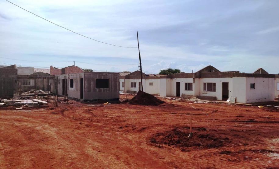 Inscrições para o condomínio do idoso de Cornélio Procópio terminam dia 30