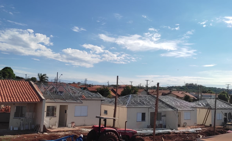 Inscrições para o condomínio do idoso de Cornélio Procópio terminam dia 30