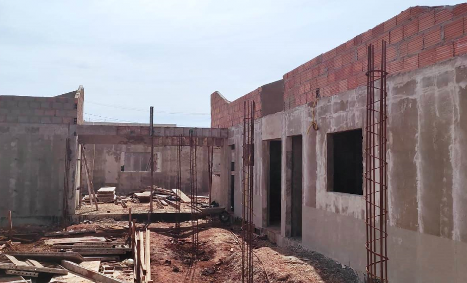 Inscrições para o condomínio do idoso de Cornélio Procópio terminam dia 30