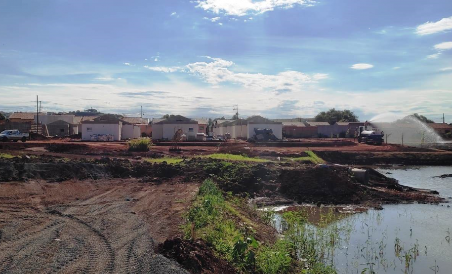 Inscrições para o condomínio do idoso de Cornélio Procópio terminam dia 30