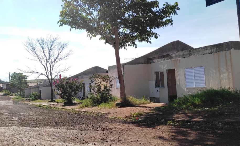 Inscrições para o condomínio do idoso de Cornélio Procópio terminam dia 30