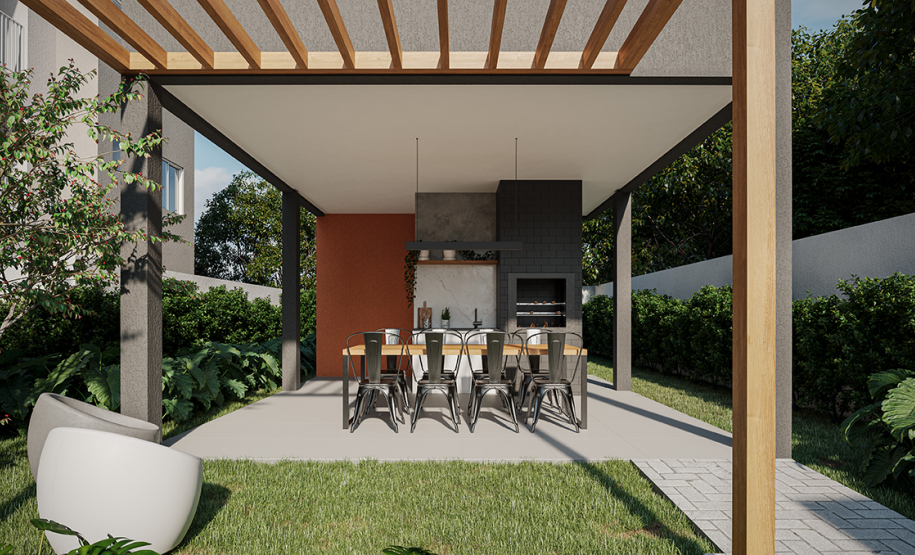 Residencial Capadócia