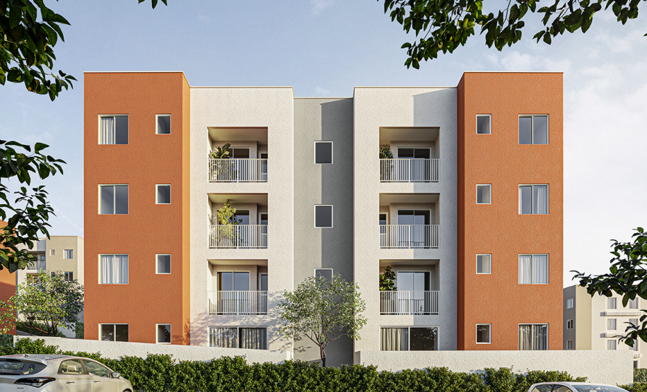 Residencial Capadócia