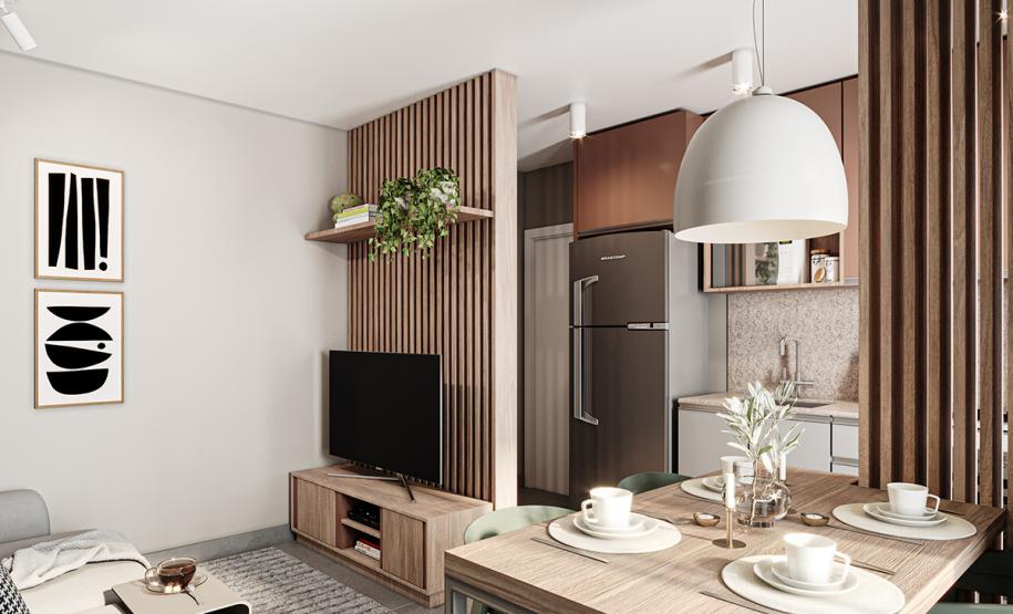 Residencial Capadócia