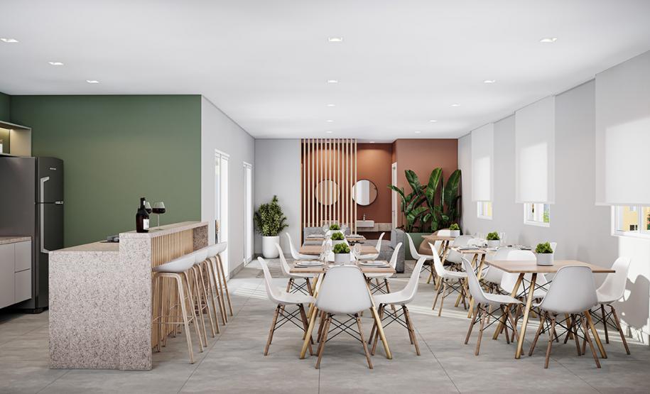 Residencial Capadócia