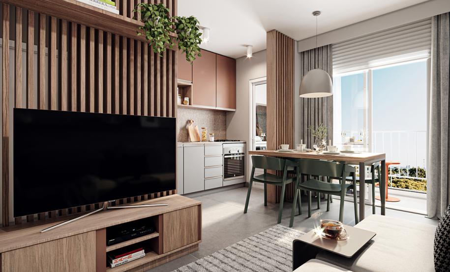 Residencial Capadócia