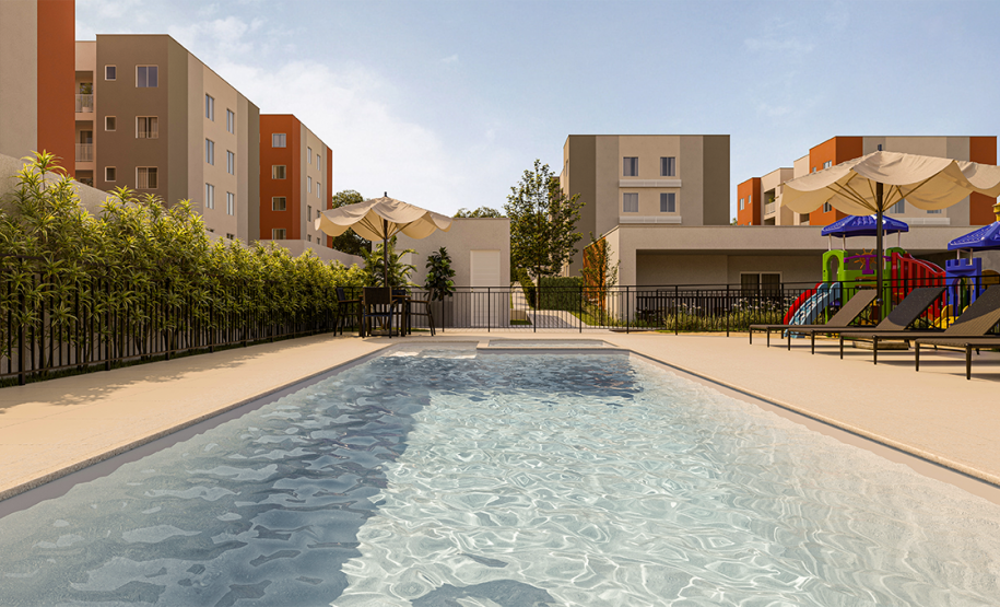 Residencial Capadócia