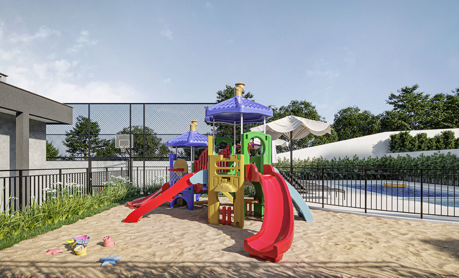 Residencial Capadócia