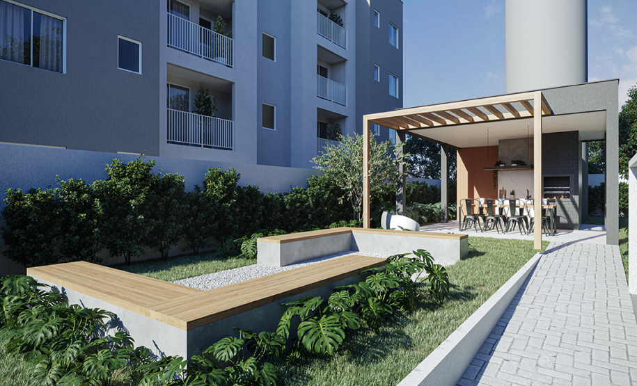 Residencial Capadócia