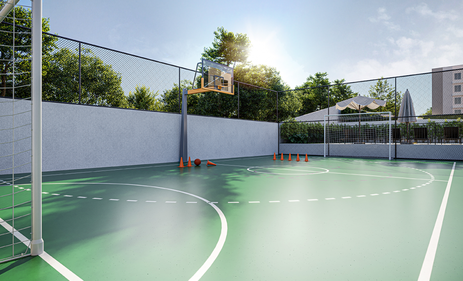 Residencial Capadócia