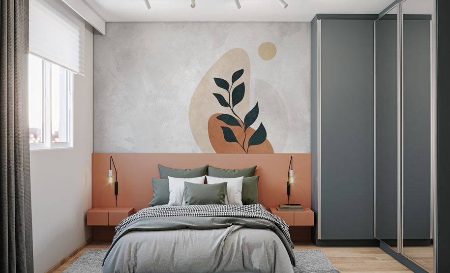 Residencial Capadócia