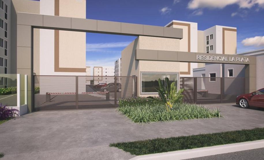 Residencial La Plata - Cambé